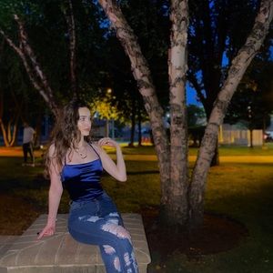 Meet your Posher, Arieta